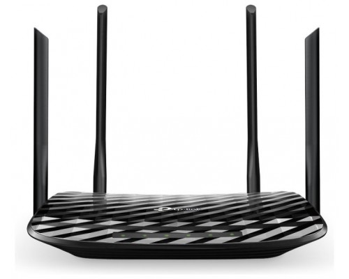 TP-Link Archer C6 Router WiFi AC1200 5xGb Dual